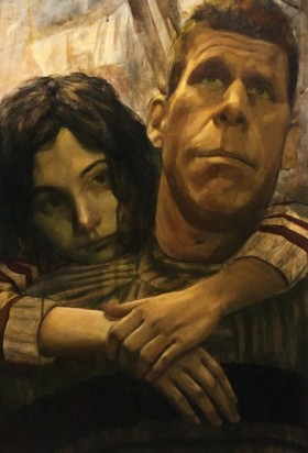 City Of Lost Children