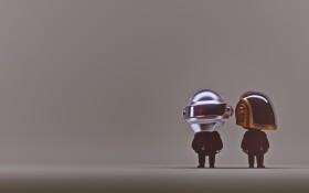 Harder Better Faster Smaller