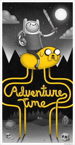 Adventure Time
